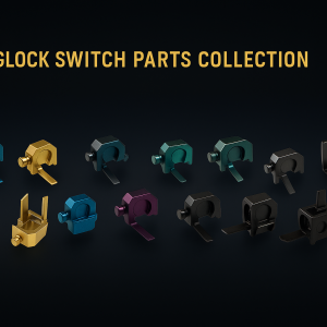 Get GLOCK SWITCH – 10Pcs Online Get GLOCK SWITCH – 10Pcs Online - Full Auto Glock Switches - Glock Full Auto Switches