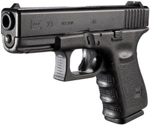 GLOCK 23