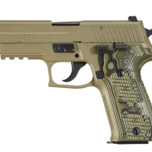Get P226 SCORPION CALIFORNIA  Online - Handguns | Glock Full Auto Switches