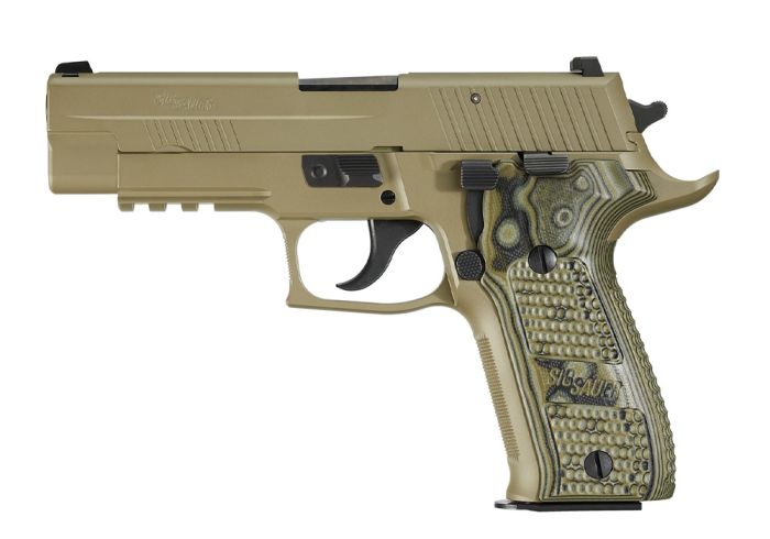 Get P226 SCORPION CALIFORNIA Online Get P226 SCORPION CALIFORNIA Online - Handguns - Glock Full Auto Switches