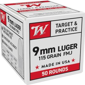 Federal Premium Personal Defense 9mm Luger +P Ammo 124 Grain Federal HST Jacketed Hollow Point 200 Rounds For Sale - Handguns | Glock Full Auto Switches